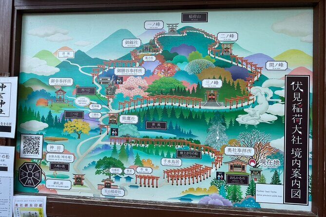 Discover Kyoto by Bike Full Day Tour - E-bike help, 32 km riding, and narrow-path safety