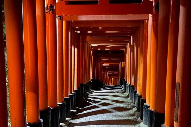 Discover Kyoto by Bike Full Day Tour - Meeting point and timing: what your morning looks like