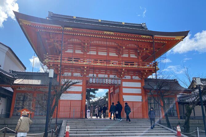Discover the Secrets of Fushimi Inari and Gion with a Local Guide - Key highlights to look for