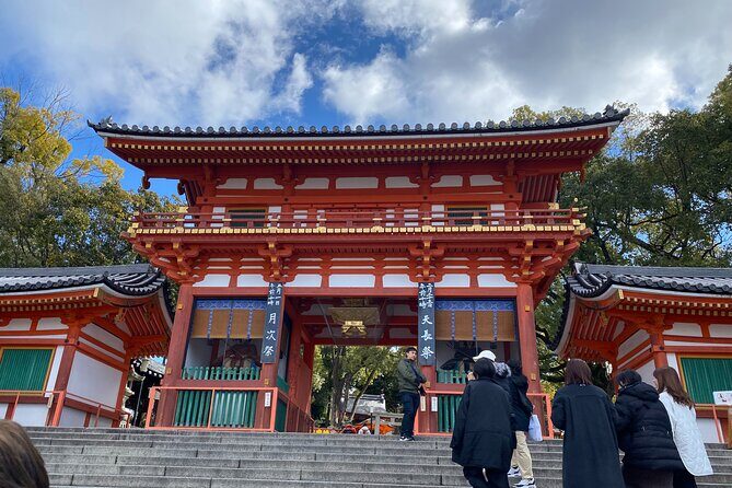 Discover the Secrets of Fushimi Inari and Gion with a Local Guide - Price and value: what $78.04 includes, and what to budget