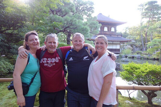 E-Bike Tours of the highlights of Kyoto!!! - How the Riding Works: Pace, Comfort, and Traffic Sense