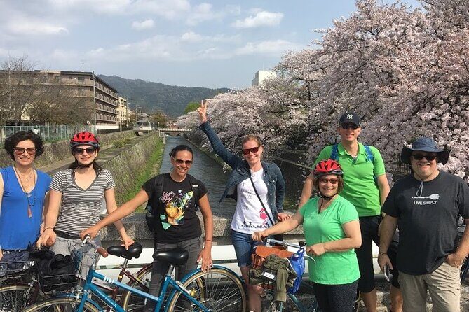 E-Bike Tours of the highlights of Kyoto!!! - Price and Value: What $109.43 Covers (and What It Doesn’t)