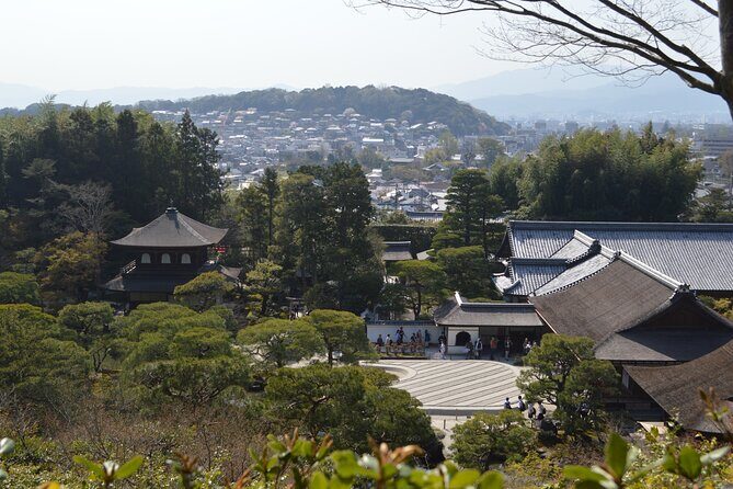 E-Bike Tours of the highlights of Kyoto!!! - Timing: When This Half-Day Actually Feels Like a Day