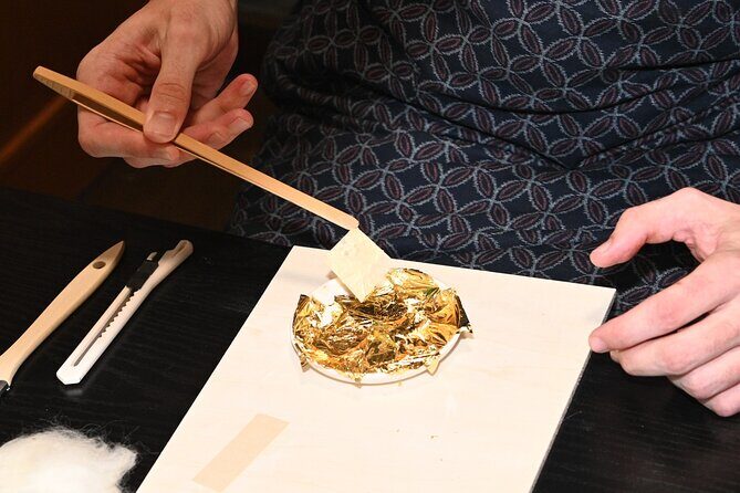 Elegant Tea Ceremony While Wearing Kimono Experience in Kyoto - The Nishiki Market walking version: tea plus Kyoto street food energy