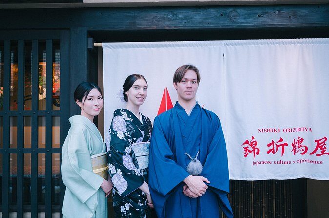 Elegant Tea Ceremony While Wearing Kimono Experience in Kyoto - Price and value: is $50.58 per person fair?