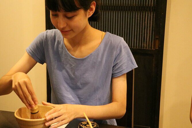 Experience a tea ceremony in an authentic tearoom, in Kyoto! - Price and value: does $39.63 make sense?
