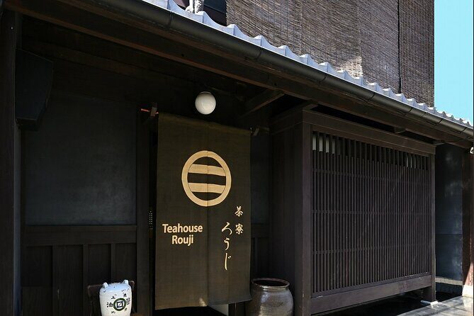 Experience a tea ceremony in an authentic tearoom, in Kyoto! - Quick FAQ before you go