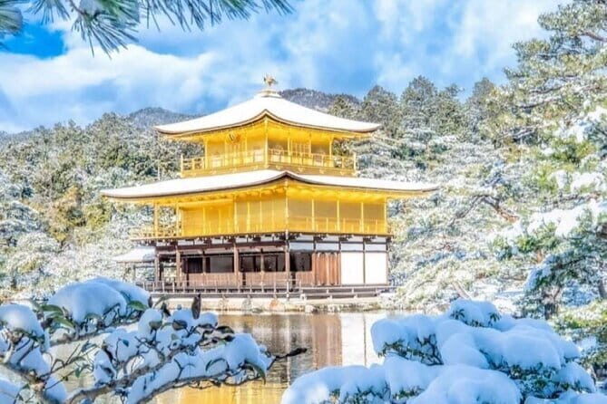 Experience Kimono in Kyoto - FAQ
