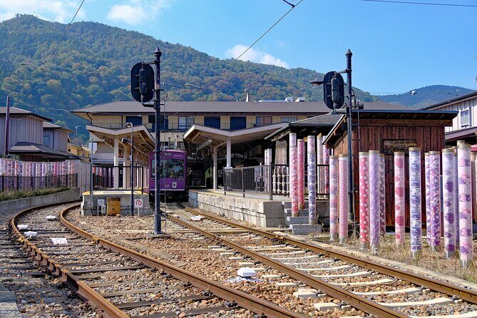 Explore Arashiyama Bamboo Forest with Authentic Zen Experience - Stop 4: Daihikaku Senkoji Zen mountain temple experience