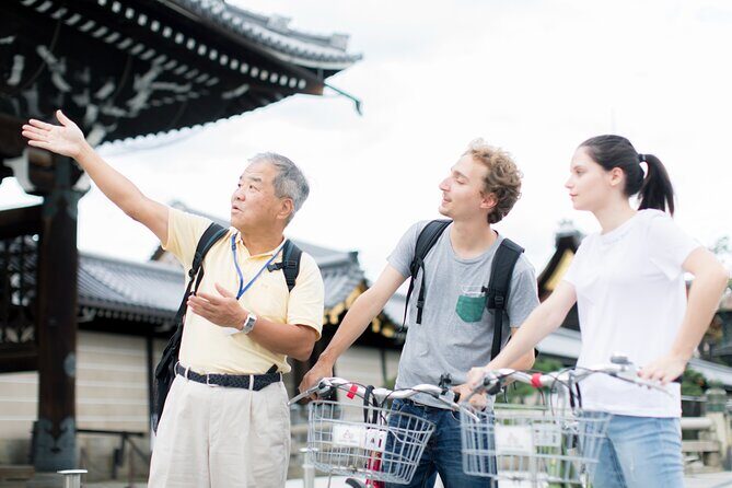 Explore Hidden Alleyway with a Local Expert (Afternoon Tour) - Key highlights you should care about