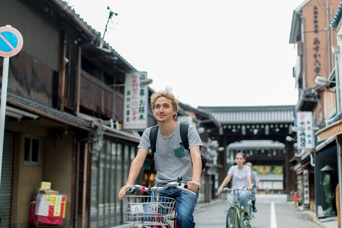 Explore Hidden Alleyway with a Local Expert (Morning tour) - Key highlights at a glance