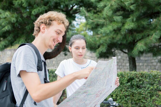 Explore Hidden Alleyway with a Local Expert (Morning tour) - Kyoto’s hidden alleyways are easier on an e-bike than on foot