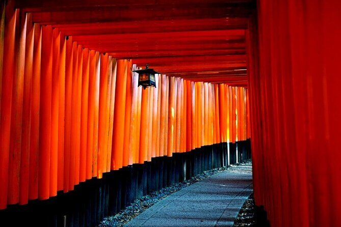 Explore Kyoto | Private Tour - Local English Driver(guide option) - Kyoto without the stress: why this private car format fits