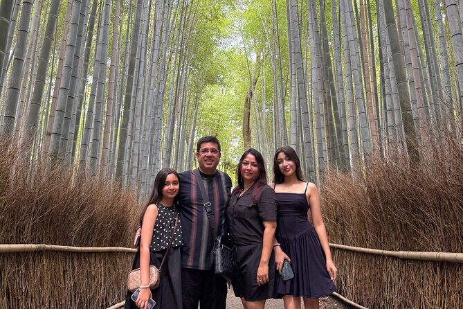 From Bamboo to Hidden Shrines: Kyoto’s Private Escape Tour by Car - Price and Time: What $95 Gets You (and What It Doesn’t)