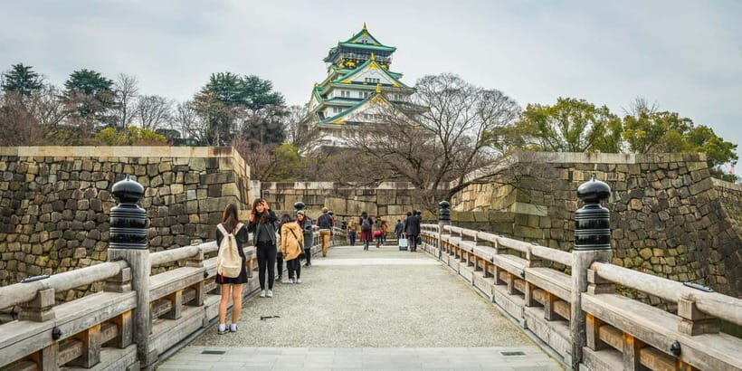 From Kyoto: Nara, Osaka & Kobe Day Trip – 3 Cities in 1 Day - Should You Book This Kyoto-to-Nara-Osaka-Kobe Day Trip?