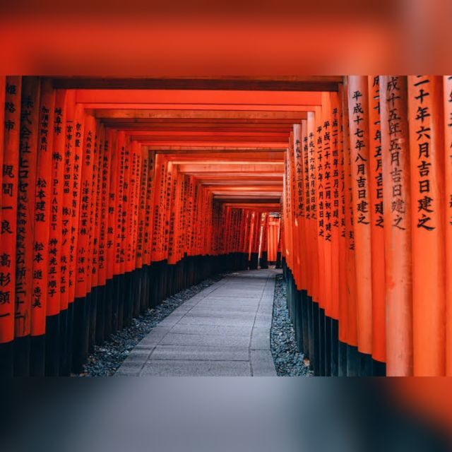 From Osaka/Kyoto: Private Kyoto & Nara Day Trip with Pickup - Key points to know before you go