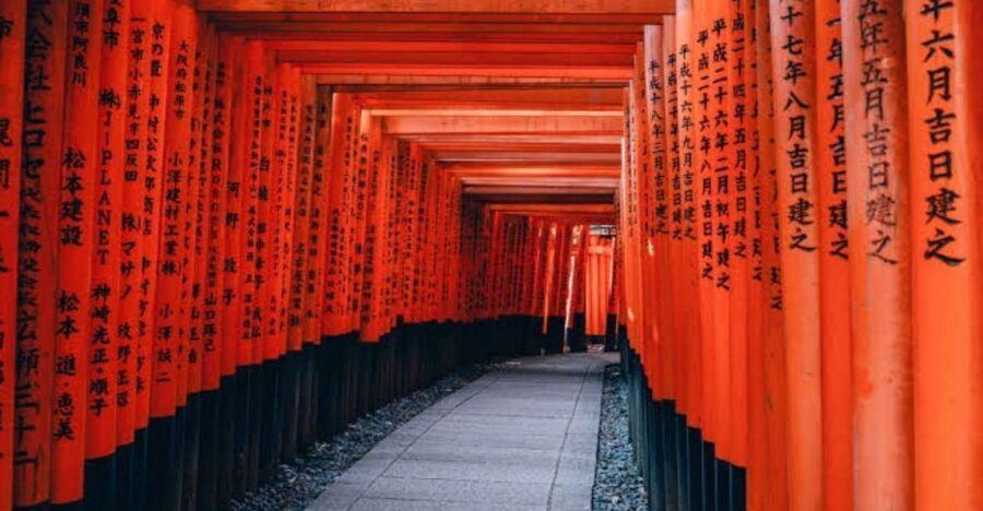 From Osaka/Kyoto: Private Kyoto & Nara Day Trip with Pickup - Osaka, Kyoto, or Kobe Pickup: The Convenience Factor