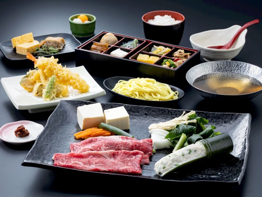 From Osaka: Sagano Train Ride and Kyoto Guided Day Tour - Bus comfort and group size: how the day feels in motion