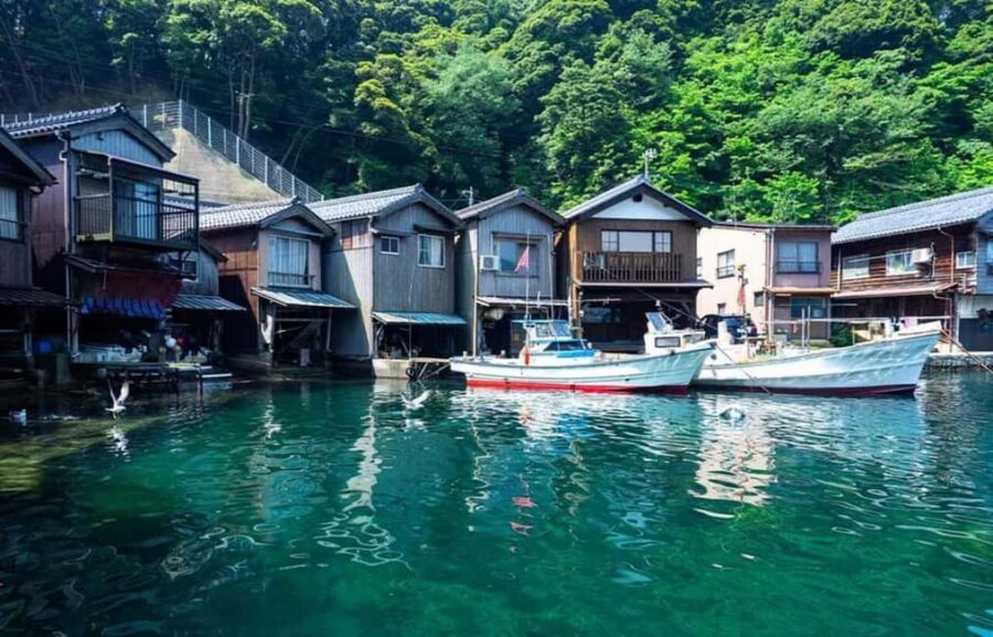 FromOsaka/Kyoto:Hiroshima & Miyajima Private Tour with Lunch - Pickup, van time, and how to think about the schedule