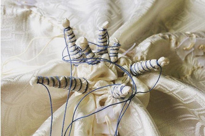 Fukusa Shibori Class - Should You Book This Kyoto Shibori Class?