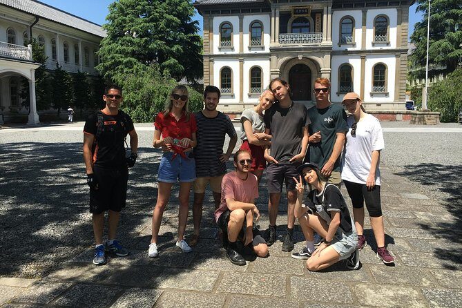 Full Day Biking Tour Exploring the Best of Kyoto - Stop 1: Cycle Kyoto and the bike-fit start