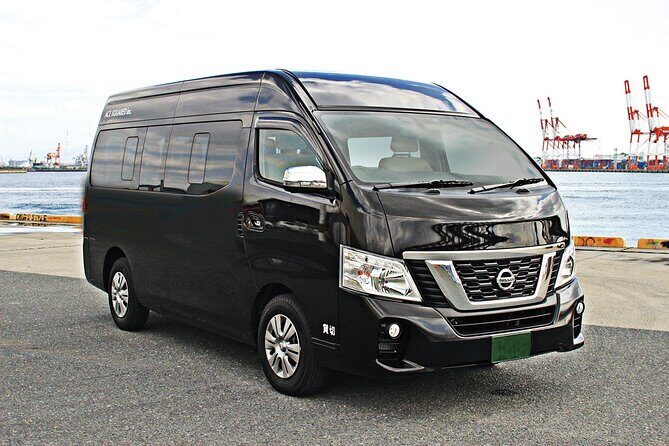 Full Day Guided Tour to Kyoto and Nara from Osaka by Van - Nandaimon South Gate and the Quick Reset at Yumekaze Plaza