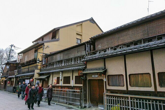 Full Day Guided Tour to Kyoto and Nara from Osaka by Van - Price, Included Fees, and What You Really Save