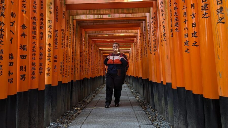 Full-Day Kyoto Walking Tour: Most Iconic Landmarks & Monkeys - Tenryuji Temple: what makes this Zen stop worth your time