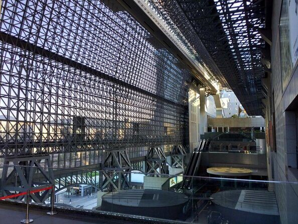 Full-Day Sightseeing to Kyoto Highlights - Key takeaways before you go
