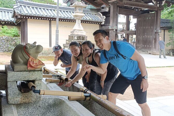 Full-Day Sightseeing to Kyoto Highlights - What the price really buys you (and what costs extra)