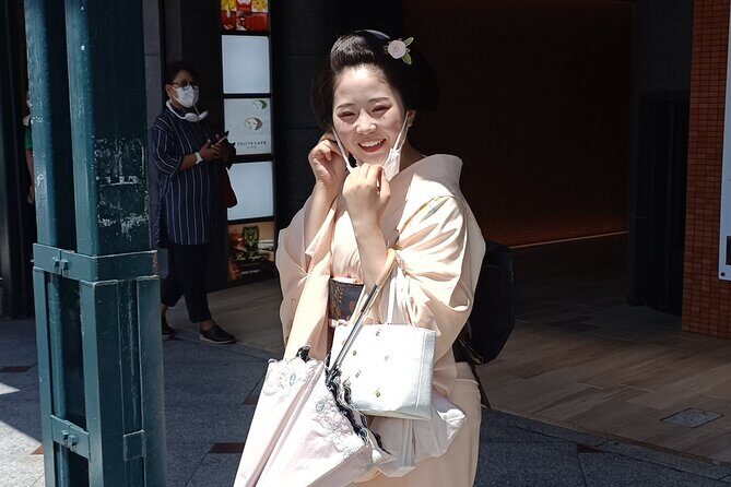Full-Day Sightseeing to Kyoto Highlights - Guide style makes or breaks the day