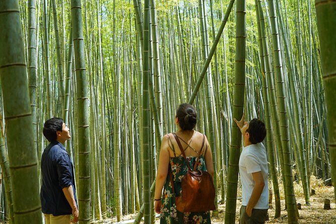 Fushimi Inari Hidden Hiking Tour (Private Option Available) - Stop 1 at Fushimi Inari Taisha: the quiet climb and the hidden stops