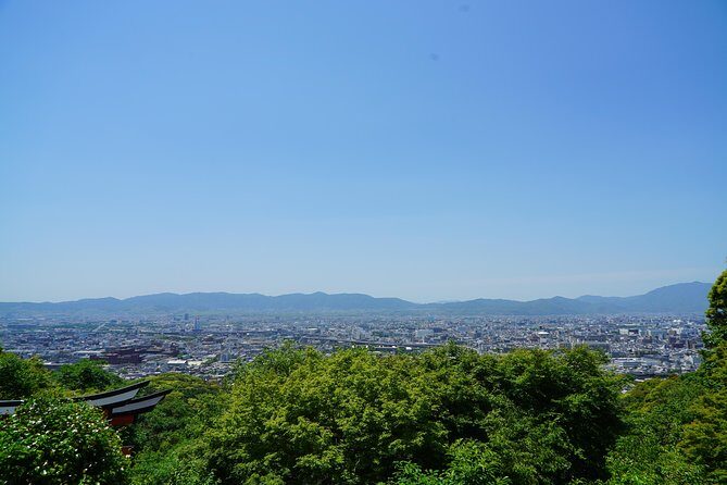 Fushimi Inari Hidden Hiking Tour (Private Option Available) - What the 7 km distance really means for your hike day