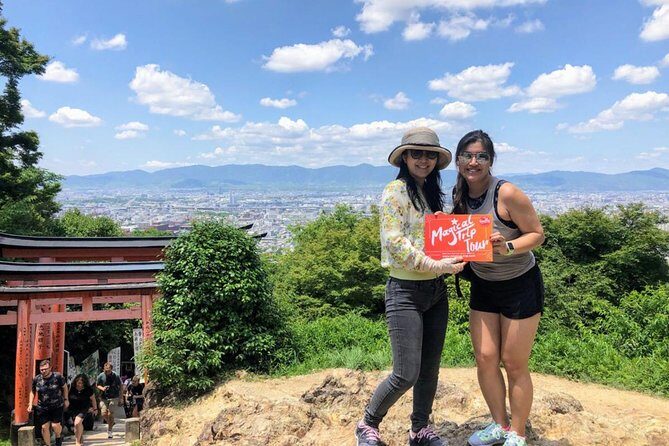 Fushimi Inari Hidden Hiking Tour (Private Option Available) - Weather, bugs, and the gear list that keeps the day enjoyable