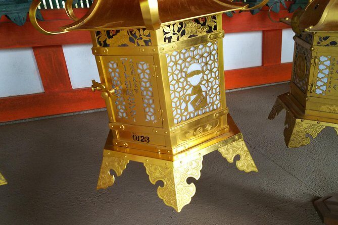 Fushimi Inari & Nara Highlights Walking Tour - The Kyoto-to-Nara travel piece: what the day feels like in motion