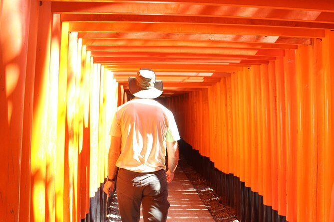 Fushimi Inari Shrine: Explore the 1,000 Torii Gates on an audio walking tour - Cost, time, and what you really get for $5.99