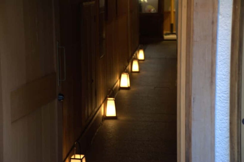 Gion Night Walk:Discover Geisha Culture in Kyoto - Historic Streets and Japanese Houses: The Gion and Geisha Backstory