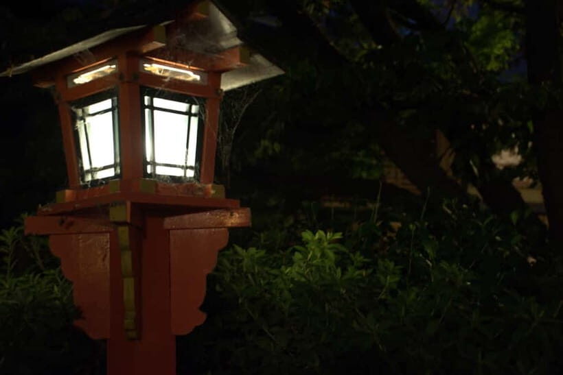 Gion Night Walk:Discover Geisha Culture in Kyoto - Small Rules That Keep the Experience Respectful