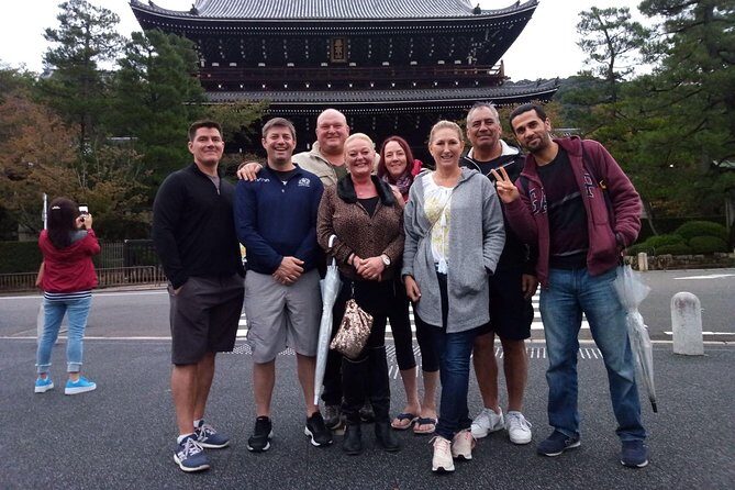 Guided Gion Tour: Explore Kyoto’s Historic Geisha District - Stop 1: Gion area and Hanami Street, where spotting matters more than chasing