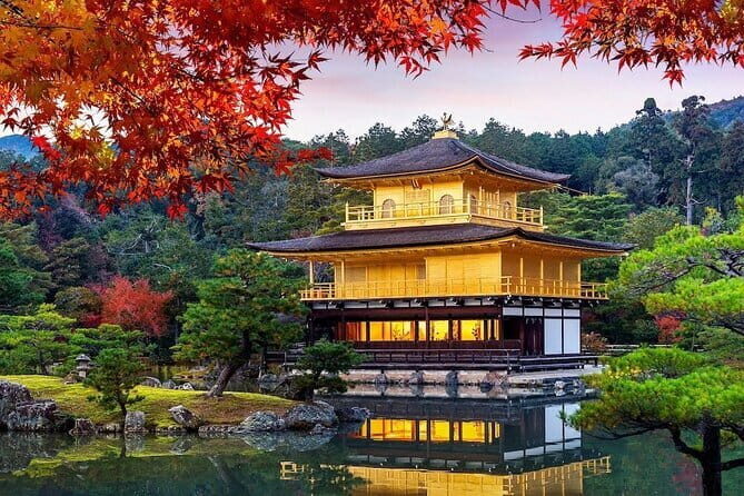 Guided Kyoto City Cherry Blossom One Day Private Tour - Quick reasons this Kyoto day tour gets such strong marks
