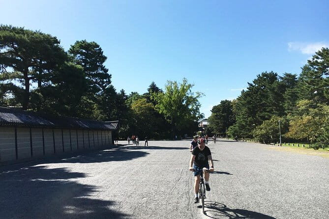 Guided Kyoto City Cherry Blossom One Day Private Tour - Stop 2: Kinkaku-ji Golden Pavilion—more than gold for gold’s sake