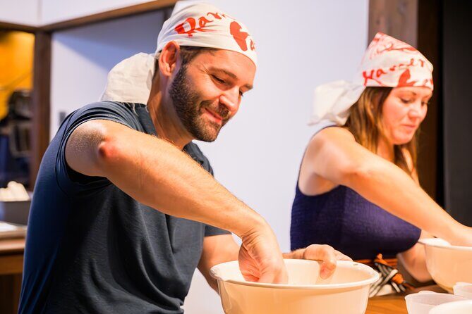 Gyoza Cooking Class in Kyoto: Traditional Japanese Dumplings - Key things to know before you go