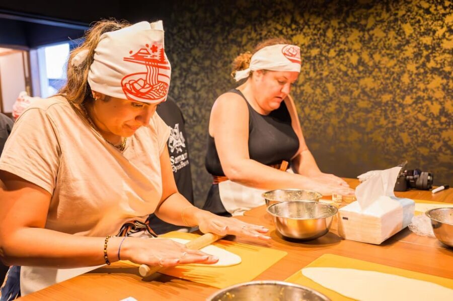 Gyoza Cooking Class in Kyoto: Traditional Japanese Dumplings - Price and value: is $127 worth it?