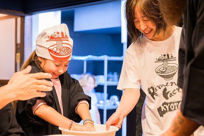 Gyoza Cooking Class in Kyoto: Traditional Japanese Dumplings - Instructor-led success: how Hama’s team teaches the basics
