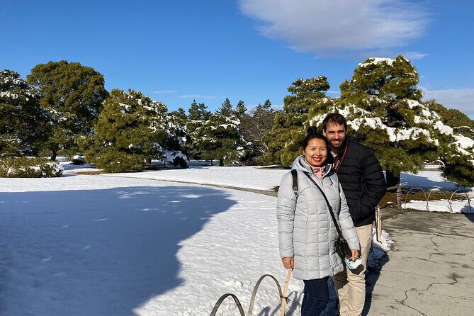 Half-Day Private Walking Tour in Kyoto - Price and Logistics: Where the Money Actually Goes