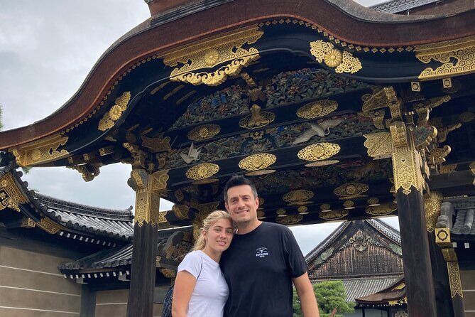 Half-Day Private Walking Tour in Kyoto - Sannenzaka and Ninenzaka Lanes: Shopping Streets That Don’t Feel Random