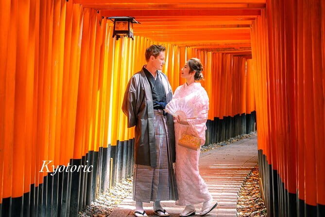 Handmade Wedding Ring Experience in Kyoto - Time to Think Like a Local: Pair It With Nearby Temples and Gardens