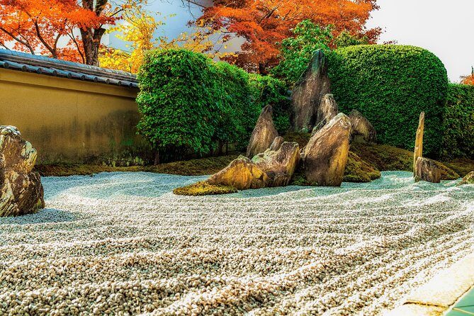 Hidden Kyoto E-Biking tour - Kitano Tenmangu: Shrine Details You’ll Miss Without a Local