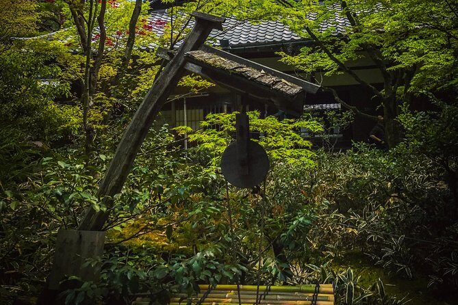 Hidden Kyoto E-Biking tour - Koto-in and Zuihoin: Where the Tour Gets Quiet