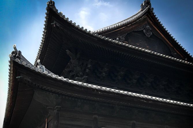 Hidden Kyoto E-Biking tour - The Role of the Guide: Why Stories Change What You See